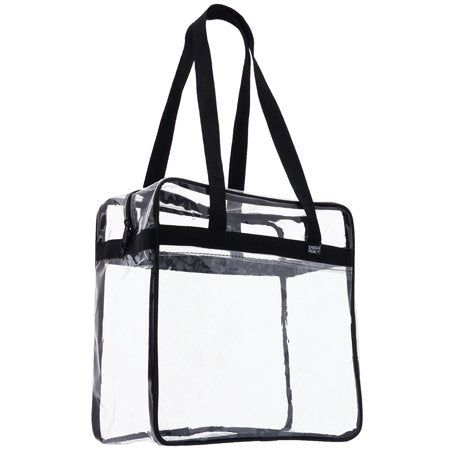 Clear Purse Bag