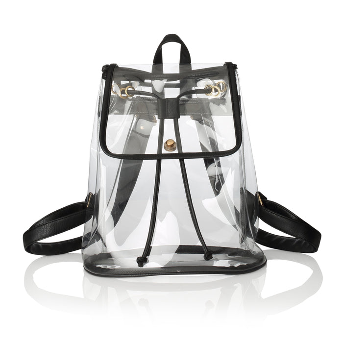 Clear Purse Bag