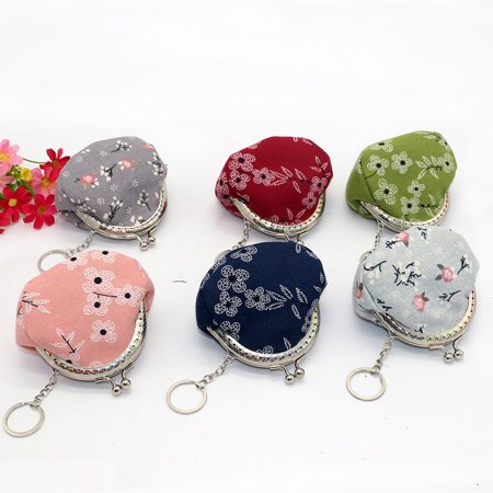 Small Coin Purse Wallet