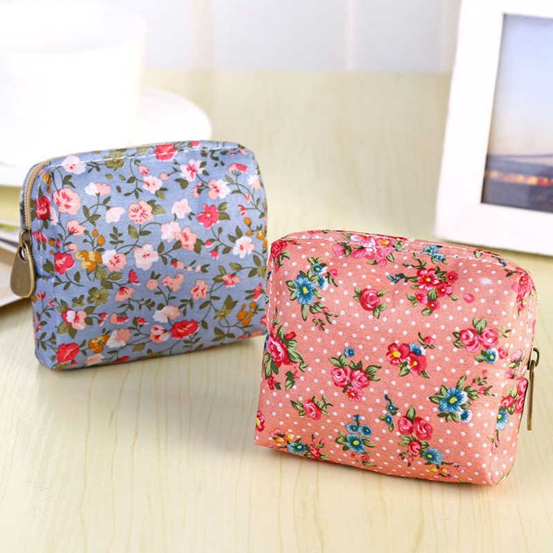 Small Coin Purse Wallet