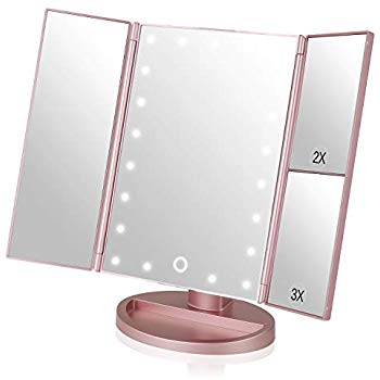 Makeup Vanity Mirror